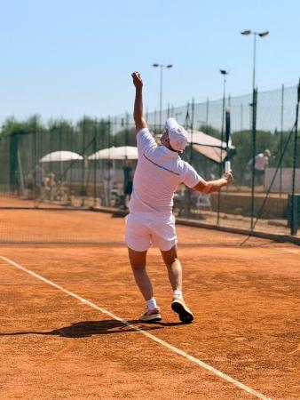 World Individual Championship Rome 2026