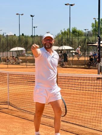 World Individual Championship Rome 2026