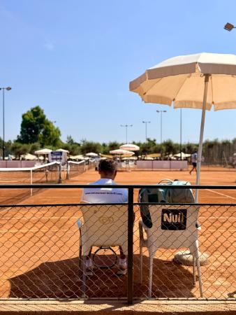 World Individual Championship Rome 2026