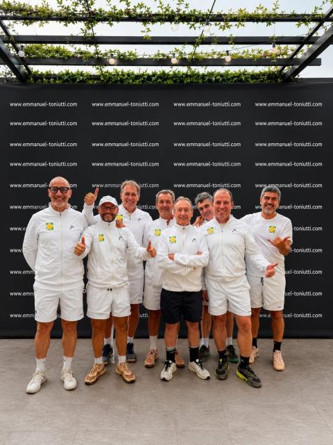 Swiss Vice-Champion 2026 serie A 